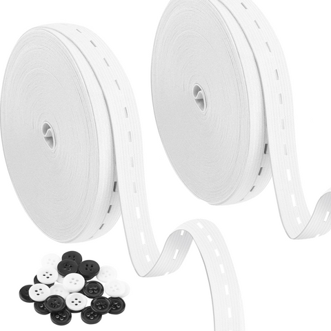 White - ابيض / 30 meters متر