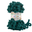 Alize Puffy Yarn 100G