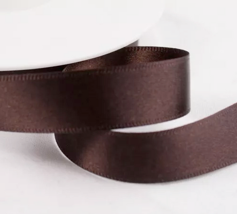Dark Brown-بني غامق / 4MM * 100 Meter