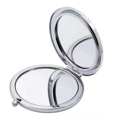 (طقم مرآة الجيب للتطريز )مرايا  للتطريز Embroidery Pocket Mirror Kit