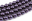 Colorful Acrylic Pearl Beads