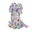 Alize Puffy Yarn 100G