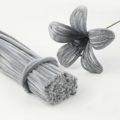 (Fuzzy Wires) Pipe Cleaners for Arts & Crafts
