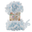 Alize Puffy Yarn 100G