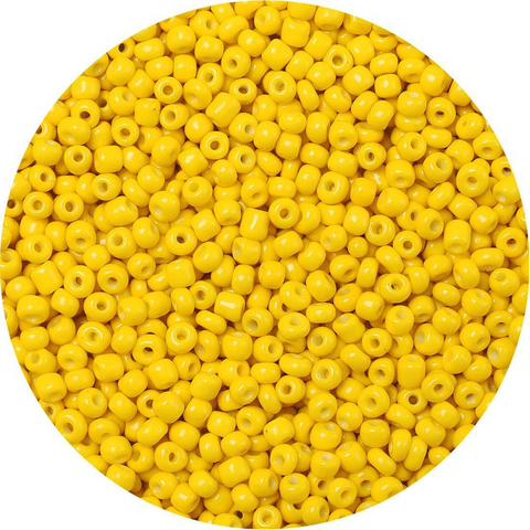 Dark Yellow - اصفر غامق / 445 Gram غرام