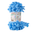 Alize Puffy Yarn 100G