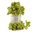 Alize Puffy Yarn 100G