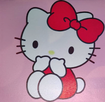 Bon Bon 20/20 DIY Pom-Pom Painting Kit for Kids