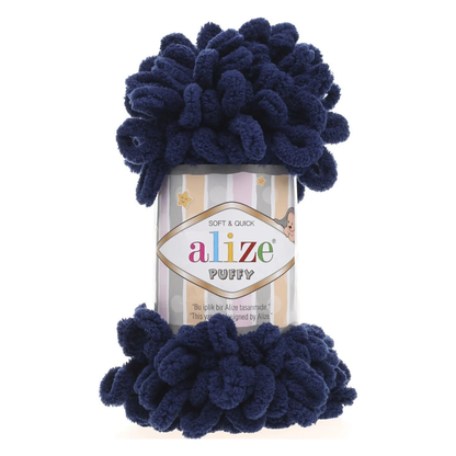 חוט נפוח של Alize 100 גרם