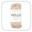 Hello Cotton Yarn 25g
