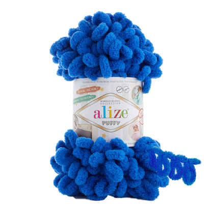 חוט נפוח של Alize 100 גרם