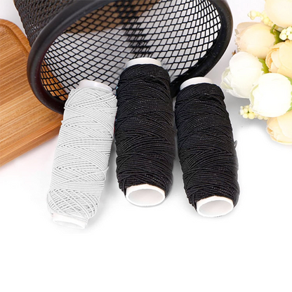 مغيط ( مطاط ) مكوك  Elastic for Sewing Thread
