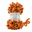 Alize Puffy Yarn 100G