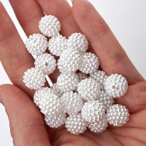 white / 500 Grams