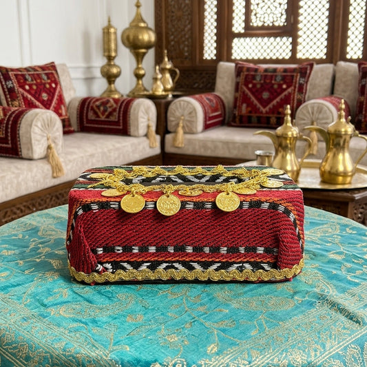 بكيت محارم تراث مع ليرات