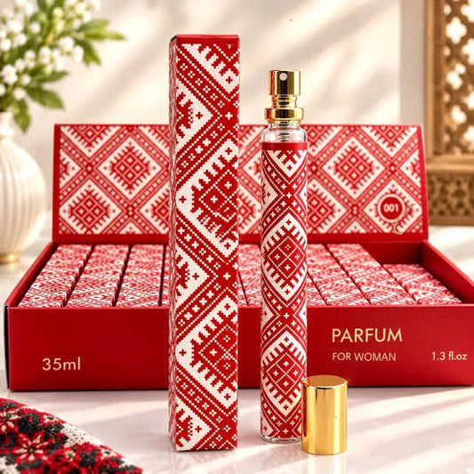 عطر تراث نسائي