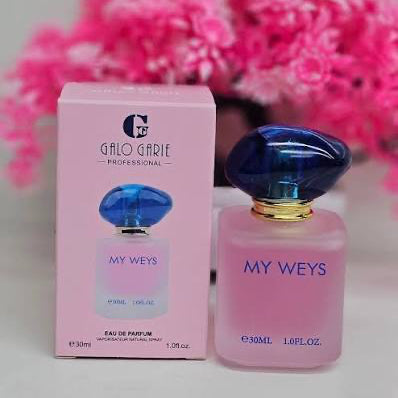 عطر ماي واي 30 مل للتوزيعات
