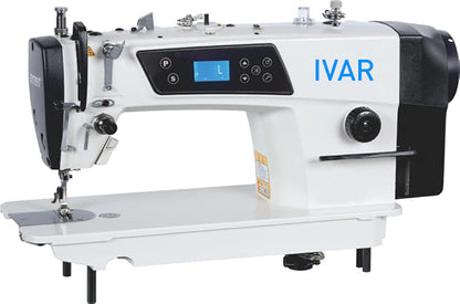 ماكنات خياطة Sewing Machines