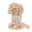 Alize Puffy Yarn 100G