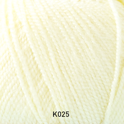 صوف بيبجات رفيع Ashhab BabyGate Yarn 100G