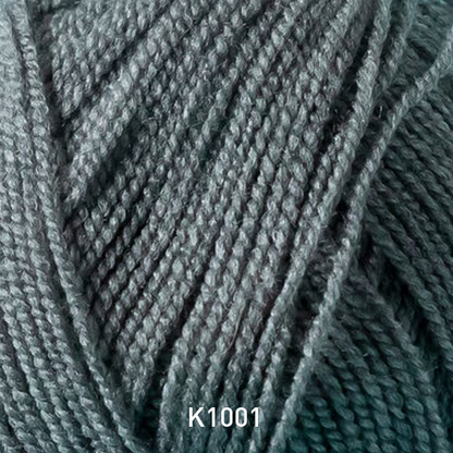 صوف بيبجات وسط Ashhab BabyGate Yarn 100G
