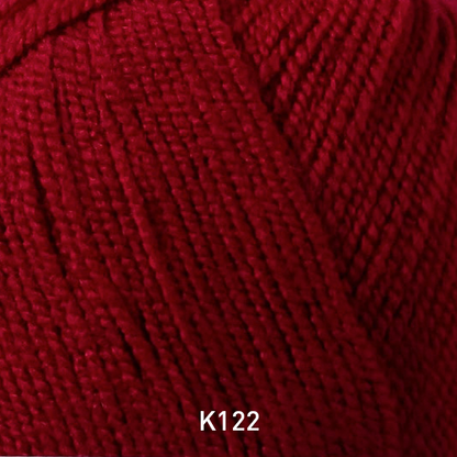 صوف بيبجات وسط Ashhab BabyGate Yarn 100G