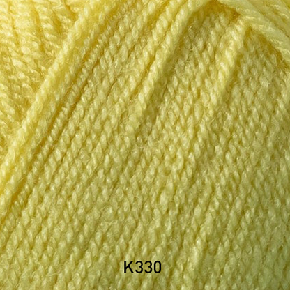 صوف بيبجات وسط Ashhab BabyGate Yarn 100G
