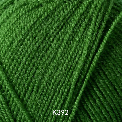 صوف بيبجات رفيع Ashhab BabyGate Yarn 100G