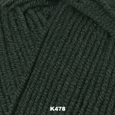 صوف اكسوفت - KARTOPU-AK SOFT 100G