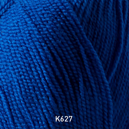 صوف بيبجات رفيع Ashhab BabyGate Yarn 100G