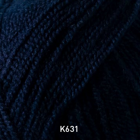 Dark Blue-k931 كحلي