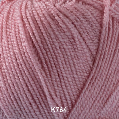 صوف بيبجات وسط Ashhab BabyGate Yarn 100G