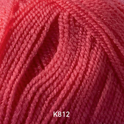 صوف بيبجات رفيع Ashhab BabyGate Yarn 100G