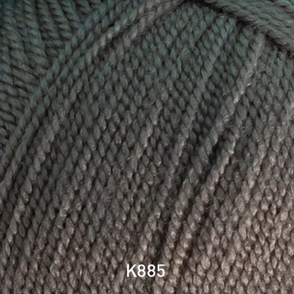 صوف بيبجات رفيع Ashhab BabyGate Yarn 100G
