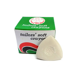 طباشير خياط، - علامة قماش للخياطين Tailor’s Chalk for Fabric Marking