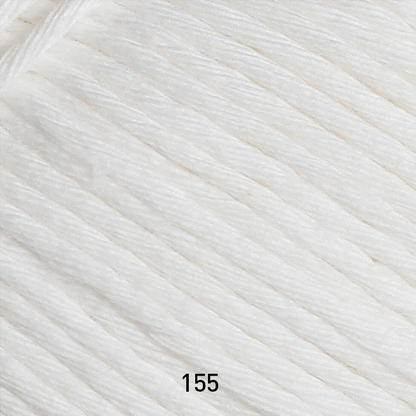 صوف هالو القطني Hello Cotton Yarn 25g