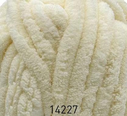 صوف تيدي Teddy Yarn 200G