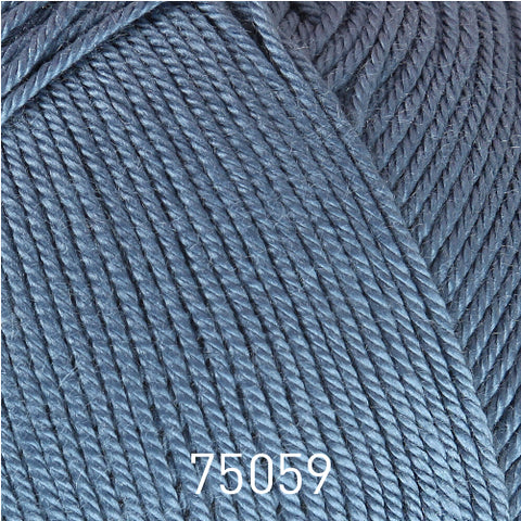 Blue-75059 ازرق صيفي