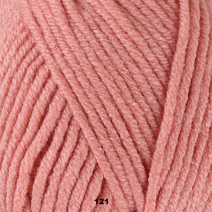 Tanja Handknitting Yarn  صوف تانجا خميل