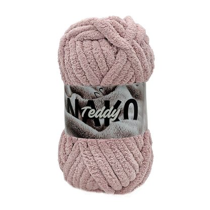 صوف تيدي Teddy Yarn 250G