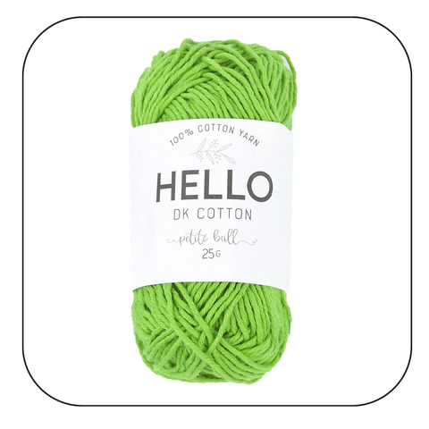 Green---C25 133 اخضر حشيشي