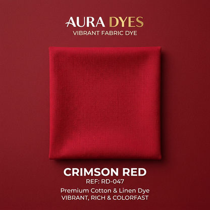 Clothes dyes (fabric dye)