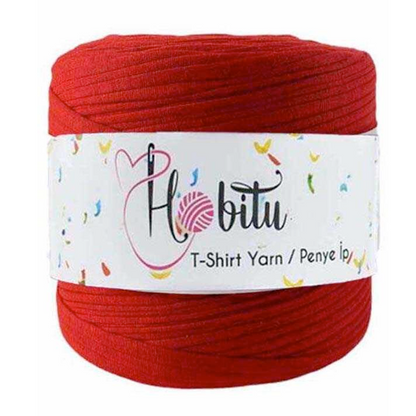 ( خيوط تريكو قماش ) خيوط كليم T-Shirt Yarn for Crocheting