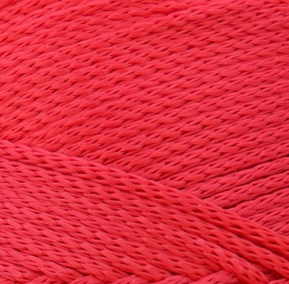 خيوط مكرميه بوليستر ٣ملم و ٤ ملم -  Polyester Macrame -  3mm /4mm 100G