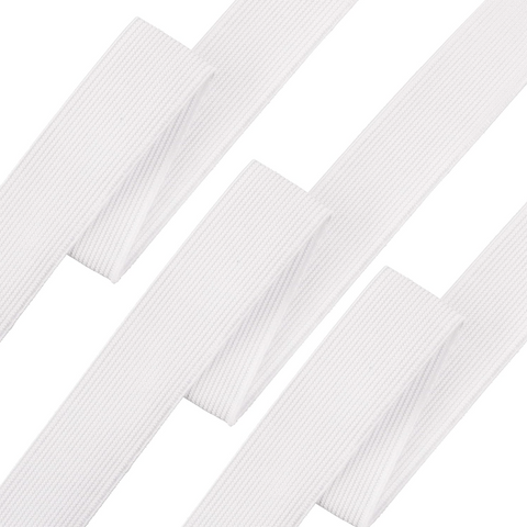 White - ابيض / 10 CM سم / 30 Meters متر