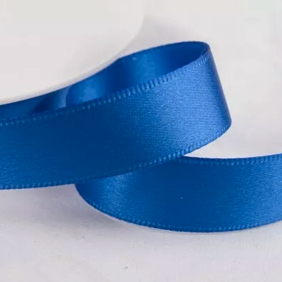 royal blue -ازرق نيلي / 4MM * 100 Meter