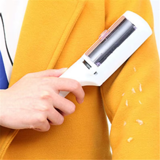 ماكنة الوبر اليدوية Manual Clothing Shaver