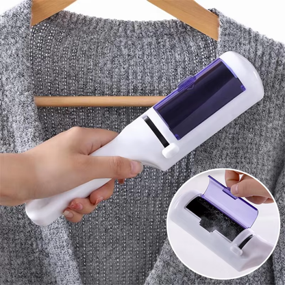 ماكنة الوبر اليدوية Manual Clothing Shaver