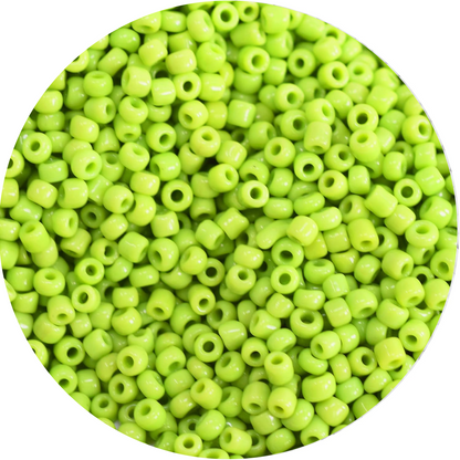 خرز طبش لميع Beading Seed Beads
