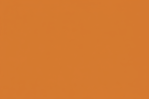 Orange - برتقالي